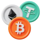 Toate criptomonedele sunt acceptate la Bet Master Online Casino
