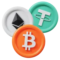 Toate criptomonedele sunt acceptate la Bet Master Casino