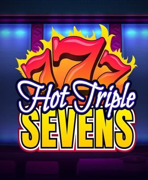 Jucați Hot Triple Sevens la Bet Master Casino