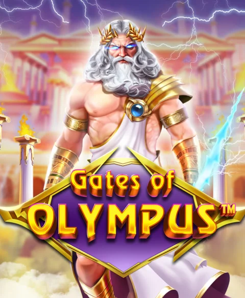 Joacă Gates of Olympus la Bet Master Casino