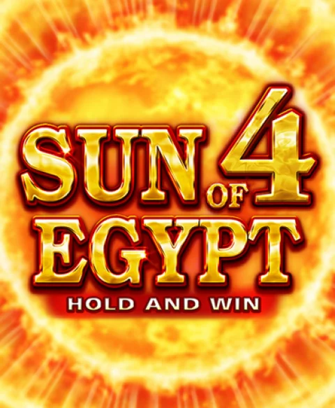Joacă Sun of Egypt la Bet Master Casino