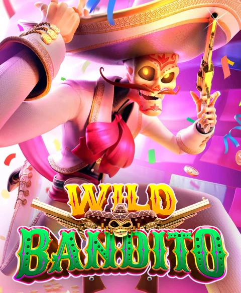 Joacă Wild Bandito la Bet Master Casino