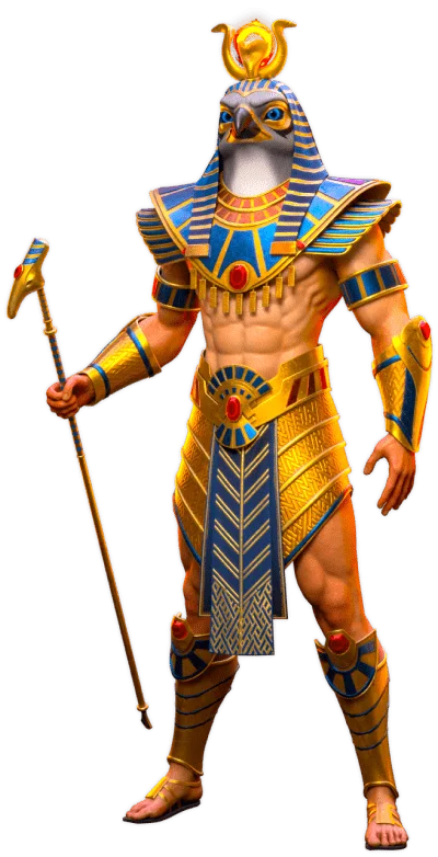 Egiptean la Bet Master Online Casino